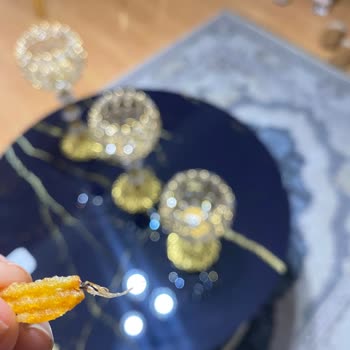 Ruffles Ketçaplı Cipste Canlı Parça Şoku