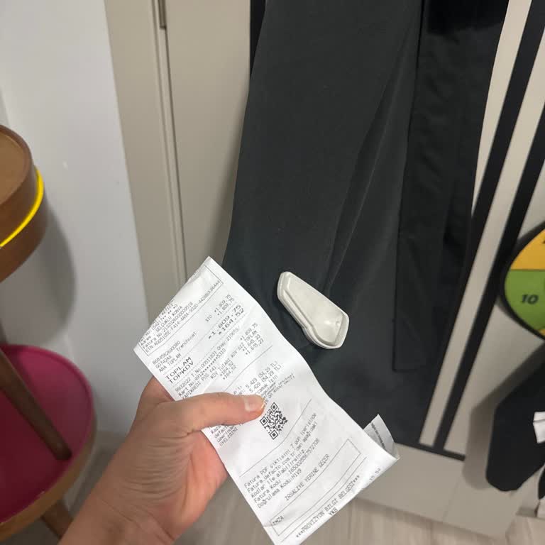 DeFacto Mağazasındaki Alarm Hatası Nedeniyle Yaşadığım Utanç Ve Mağduriyet