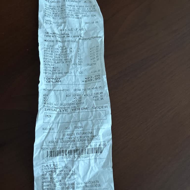 Migros Money İadesi 40 Günden Fazla Gecikti