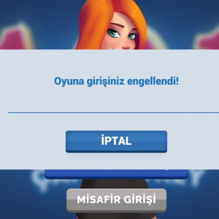 Açıklamasız 716 Gün Ban Ve Yetersiz Müşteri Desteği