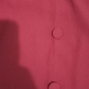 Bihter Elbisesindeki Dikiş Hatası Ve 2600 TL İade Reddi