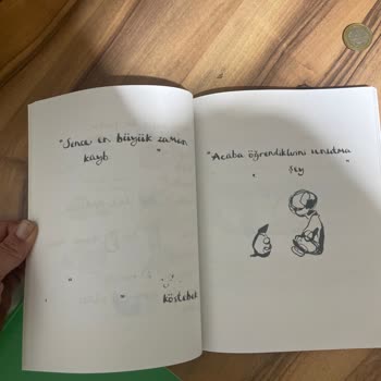 Dolap Korsan Ve Silik Baskılı Kitap