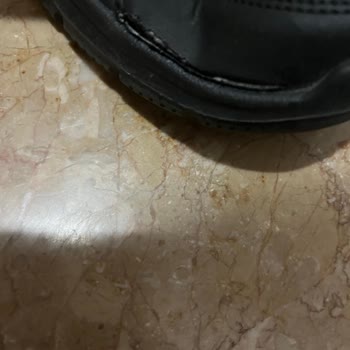 Skechers Ayakkabısında Açılma Problemi Ve Üretim Hatası Olmadığı İddiasına Karşı Değişim Talebi