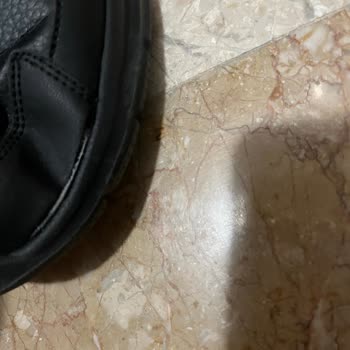 Skechers Ayakkabısında Açılma Problemi Ve Üretim Hatası Olmadığı İddiasına Karşı Değişim Talebi