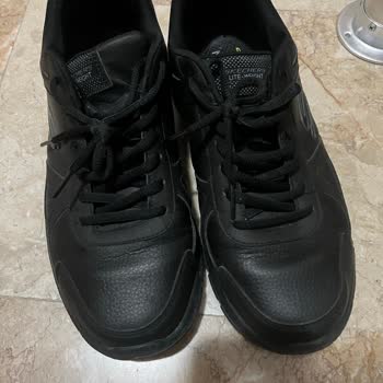 Skechers Ayakkabısında Açılma Problemi Ve Üretim Hatası Olmadığı İddiasına Karşı Değişim Talebi