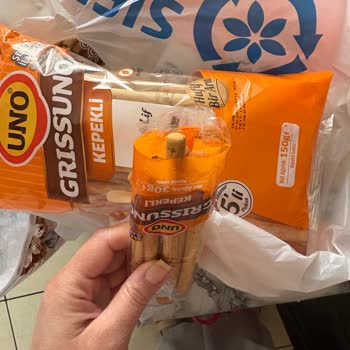 Açık Paketli UNO Ürünleri İçin Acil Çözüm Talebi