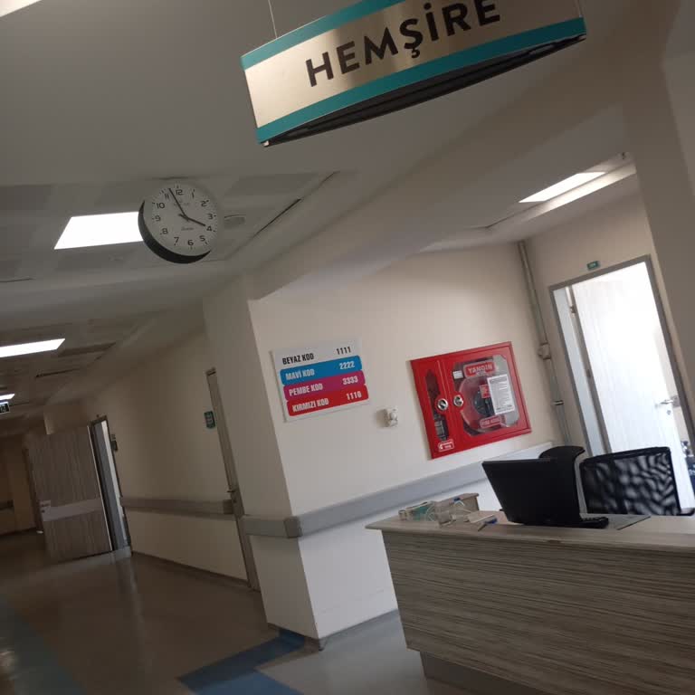 Cildiye Hemşiresi İğne Tedavisini Reddetti Ve Hastayı Mağdur Etti