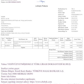 Molfix Islak Mendil Kimyasallar Ve Parfüm Nedeniyle Bebeklerde Şiddetli Pişik