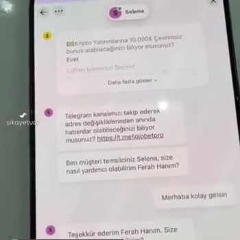 Jojobet Kazandırmıyor!