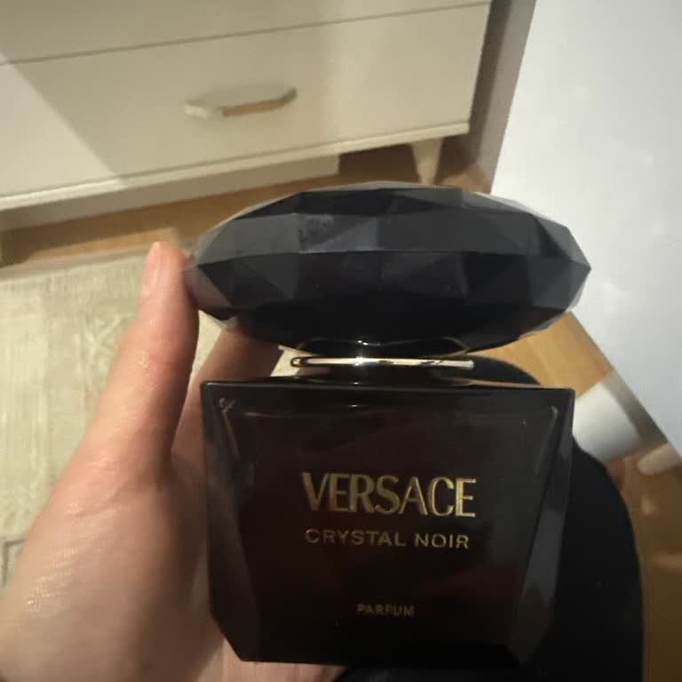 Boyner'den Aldığım Versace Parfümü Kalıcılık Sorunu Yaşıyor