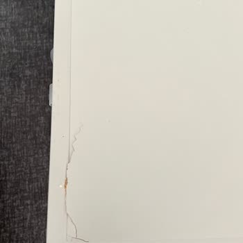 Hasarlı Bulaşık Makinesi İçin Değişim Reddine Karşı Şikayet