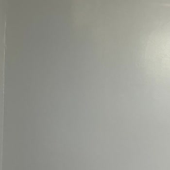 Marshall İç Cephe Boyası Kaplamadı, İz Bıraktı Ve Renk Uyumsuzluğu