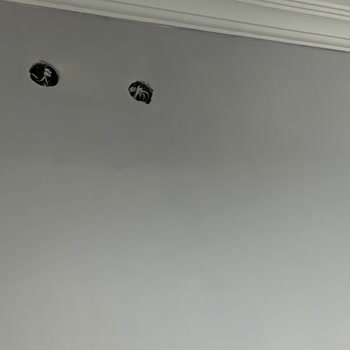 Marshall İç Cephe Boyası Kaplamadı, İz Bıraktı Ve Renk Uyumsuzluğu