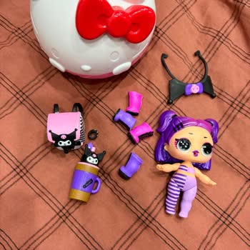 L. O. L Surprise Şikayeti