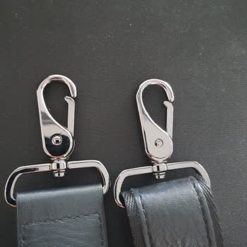 Garanti Kapsamındaki Deri Çanta Mandalı Bozuldu, Çözüm Sunulmadı