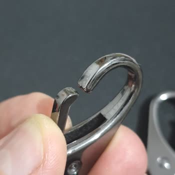 Garanti Kapsamındaki Deri Çanta Mandalı Bozuldu, Çözüm Sunulmadı