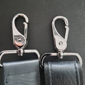 Garanti Kapsamındaki Deri Çanta Mandalı Bozuldu, Çözüm Sunulmadı