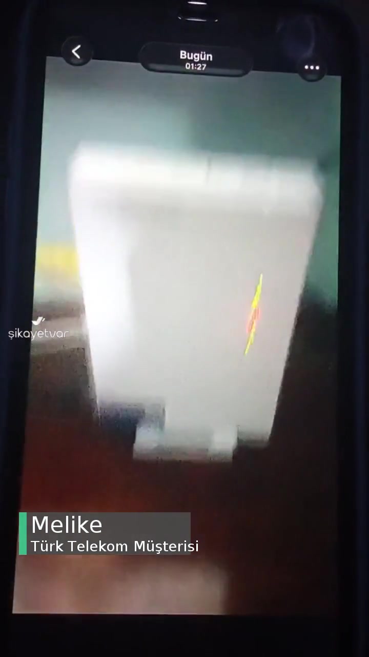 Türk Telekom Tivibu Arızası videonun kapak resmi