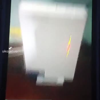 Türk Telekom Tivibu Arızası