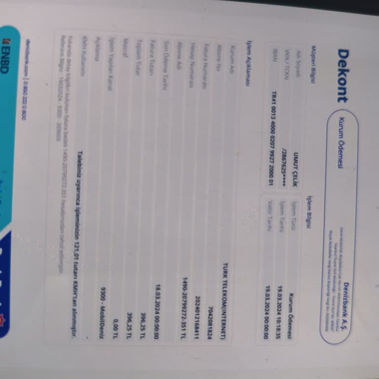 Altyapı Sorunu Nedeniyle İnternet Hizmeti Alınamıyor, Faturalar Kesilmeye Devam Ediyor