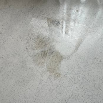 Bars Kimya likit granit Şikayeti