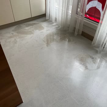 Bars Kimya likit granit Şikayeti