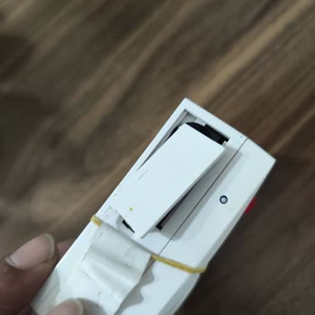 Kırık Pil Yuvası Tırnağı Nedeniyle Kullanılamayan Termostat Ve Şirketin Cevapsızlığı