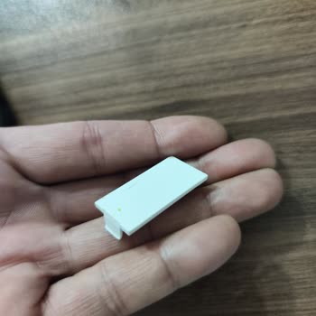 Kırık Pil Yuvası Tırnağı Nedeniyle Kullanılamayan Termostat Ve Şirketin Cevapsızlığı