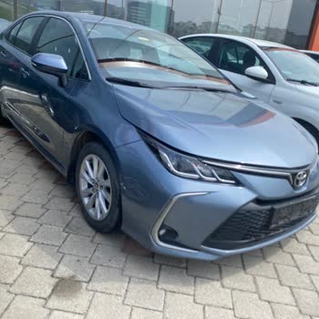 Otokoç Satıcıdan Alınan Araçta Hibrit Akış Arızası Ve Desteksiz Servis