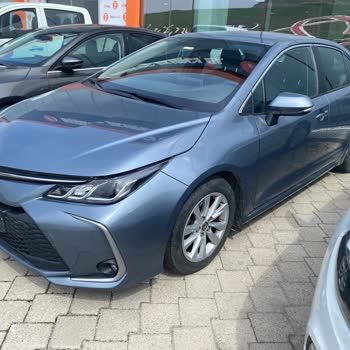 Otokoç Satıcıdan Alınan Araçta Hibrit Akış Arızası Ve Desteksiz Servis