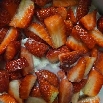 Geciken Teslimat Ve Islak Waffle İçin İade Talebi