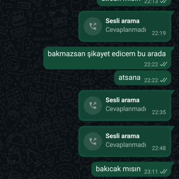 Sürekli Ertelenen İade Nedeniyle 2.499 TL Geri Ödeme Alamadım