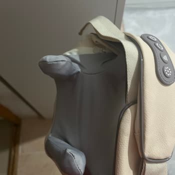 Kullanılmış Ve Arızalı Masaj Aleti İçin İade Ve Tam Geri Ödeme Talebi