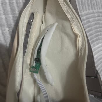 Kullanılmış Ve Arızalı Masaj Aleti İçin İade Ve Tam Geri Ödeme Talebi