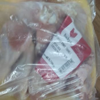 Kötü Kokulu Ve Bozuk Ürün İçin İade Reddi Ve Sağlık Riski