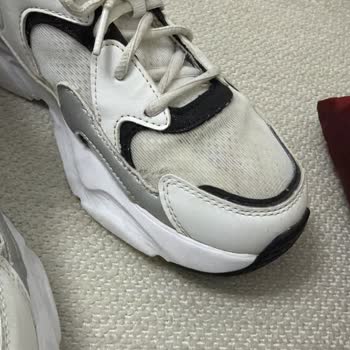 Ayakkabı Tamiri Yapılmadığı İçin 2800 TL İade Talebi