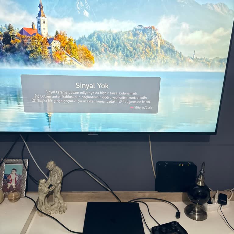 TÜRKSAT Kablo Net'te 10 Saat Süren İnternet Ve TV Kesintisi