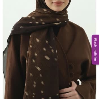 Organic Scarfs Kusurlu Şal İçin İade Reddi Ve Ücretli Değişim Talebi