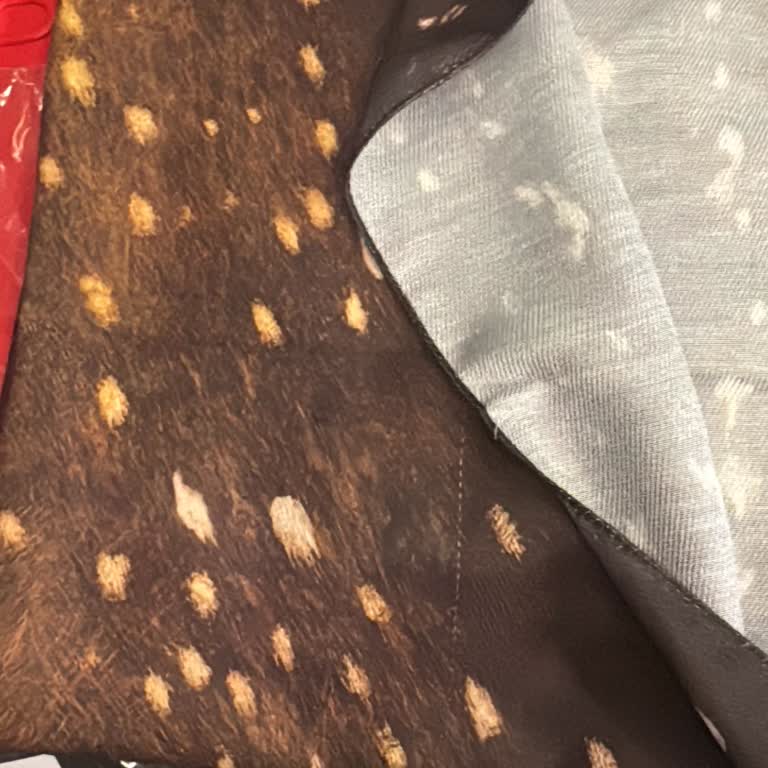 Organic Scarfs Kusurlu Şal İçin İade Reddi Ve Ücretli Değişim Talebi