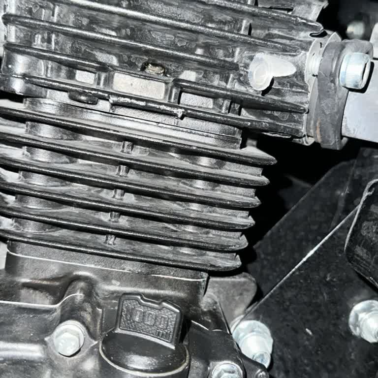 Garanti Kapsamındaki Motorumun Blok Çatlaması Ücretsiz Değiştirilmedi