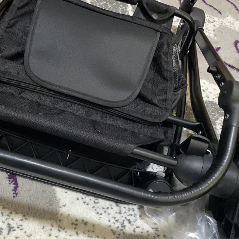 Bebeyatmaz Mamma Travel Sirius Bebek Arabasında Güvenlik Sorunu Ve Kaba Servis