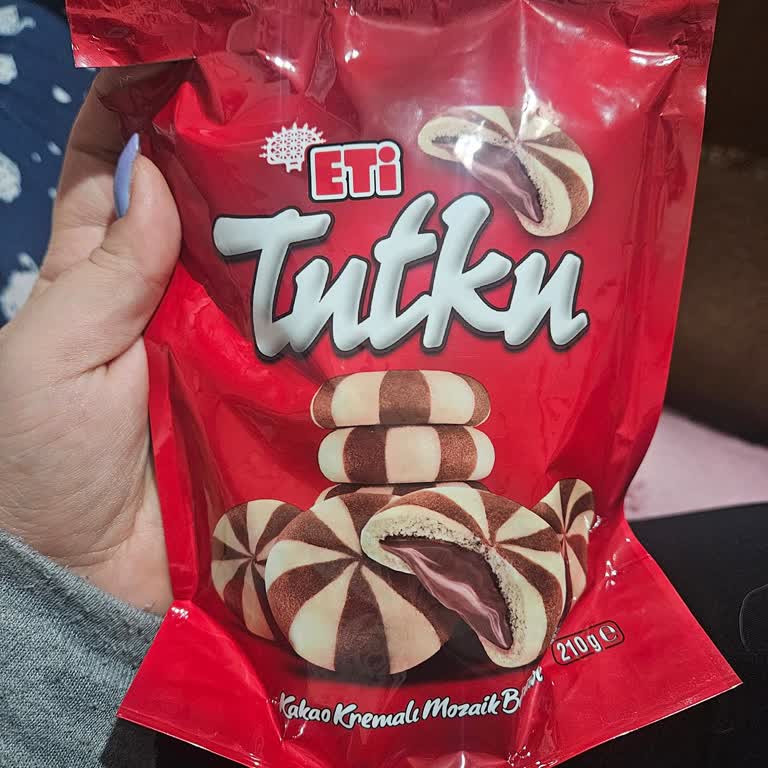 Açma Bölümü Olmayan Eti Tutku Paketi Kullanım Zorluğu Ve Kesik Riski