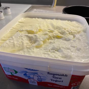 Yoğurtta Kıl Keşfi Hijyen Endişesi Ve Ücret İadesi Talebi