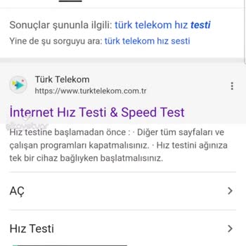 Türk Telekom Mobil Hat Hizmet Yetersizliği