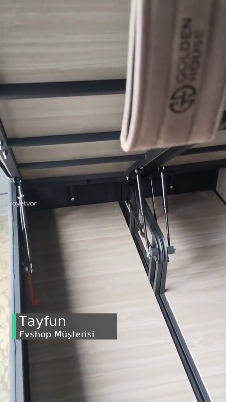 Evshop Mağazadaki Ve Gelen Ürün Arasındaki Kaliteli Farkı, Yanlış Kurulum! videonun kapak resmi