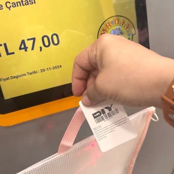 Barkodu Okunan Ürün Satılamıyor Ve Personel Bilgilendirme Sorunu