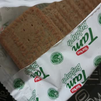 Torku Tam Buğday Bisküvisi Bayat Ve Yanıltıcı Etiket