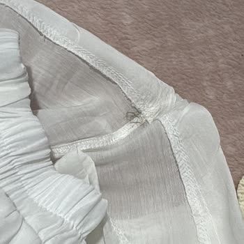 El Yazısıyla İşaretli Ürün Ve Cevapsız Müşteri Hizmetleri Nedeniyle İade Talebi