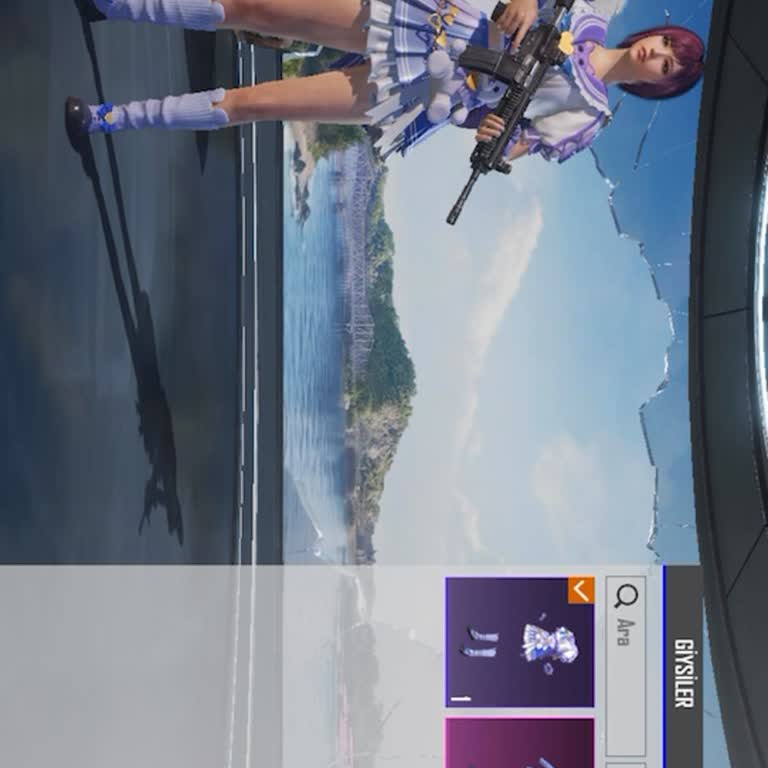 İlan Edilen PUBG Hesabı Boş Çıktı, 950 TL İadesi Talep Ediyorum