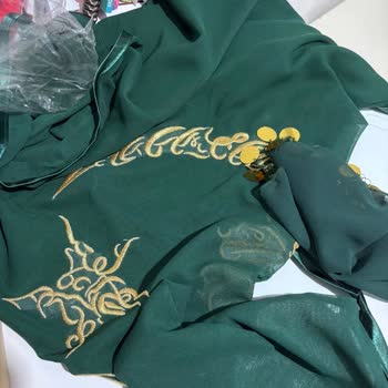 7.000 TL Kına Seti Gecikmeli Ve Eksik Gönderildi, Satıcıdan Saygısız Tutum